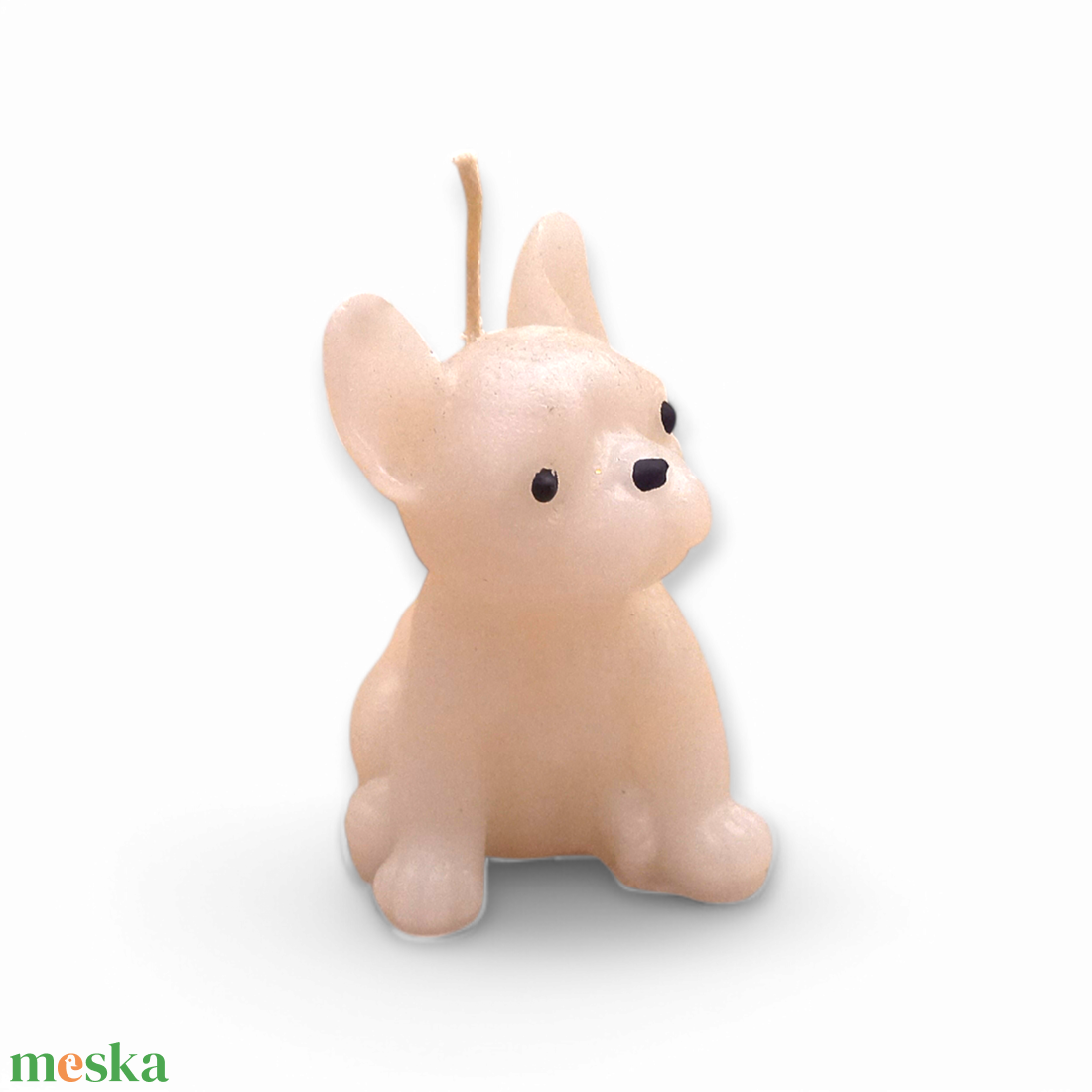 Francia bulldog gyertya - otthon & életmód - gyertya, illat, aroma - gyertya - Meska.hu Francia bulldog gyertya - otthon & életmód - gyertya, illat, aroma - gyertya - Meska.hu