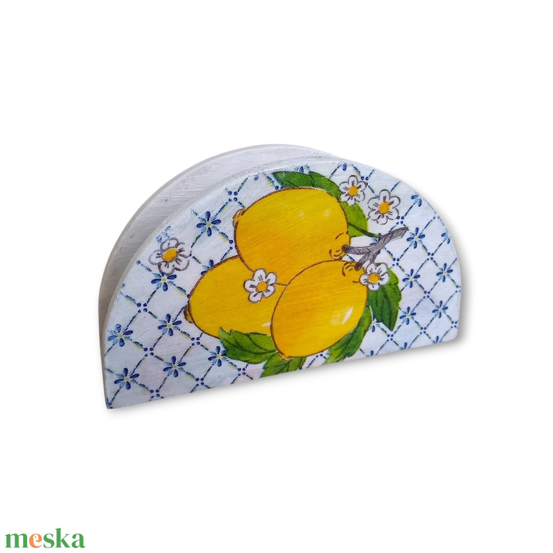 Citrom szalvétatartó - otthon & életmód - konyhafelszerelés, tálalás - tálalás - szalvétatartó, szalvétagyűrű - Meska.hu Citrom szalvétatartó - otthon & életmód - konyhafelszerelés, tálalás - tálalás - szalvétatartó, szalvétagyűrű - Meska.hu