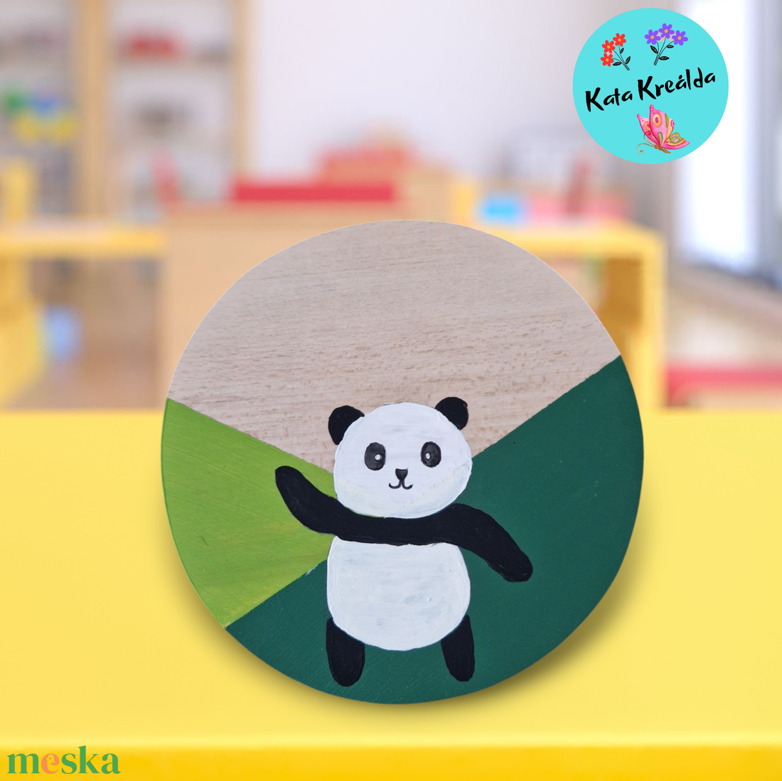 Panda névtábla - otthon & életmód - babaszoba, gyerekszoba - gyerek névtábla - Meska.hu Panda névtábla - otthon & életmód - babaszoba, gyerekszoba - gyerek névtábla - Meska.hu
