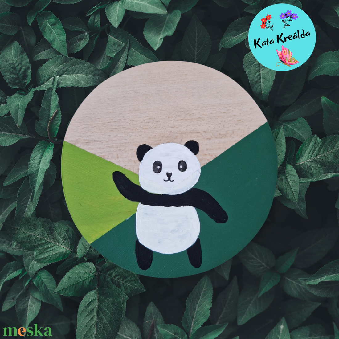 Panda névtábla - otthon & életmód - babaszoba, gyerekszoba - gyerek névtábla - Meska.hu Panda névtábla - otthon & életmód - babaszoba, gyerekszoba - gyerek névtábla - Meska.hu
