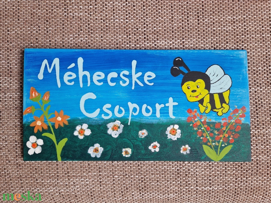 Csoportnév tábla - játék & sport - ovis felszerelés - egyéb ovis kiegészítő - Meska.hu Csoportnév tábla - játék & sport - ovis felszerelés - egyéb ovis kiegészítő - Meska.hu