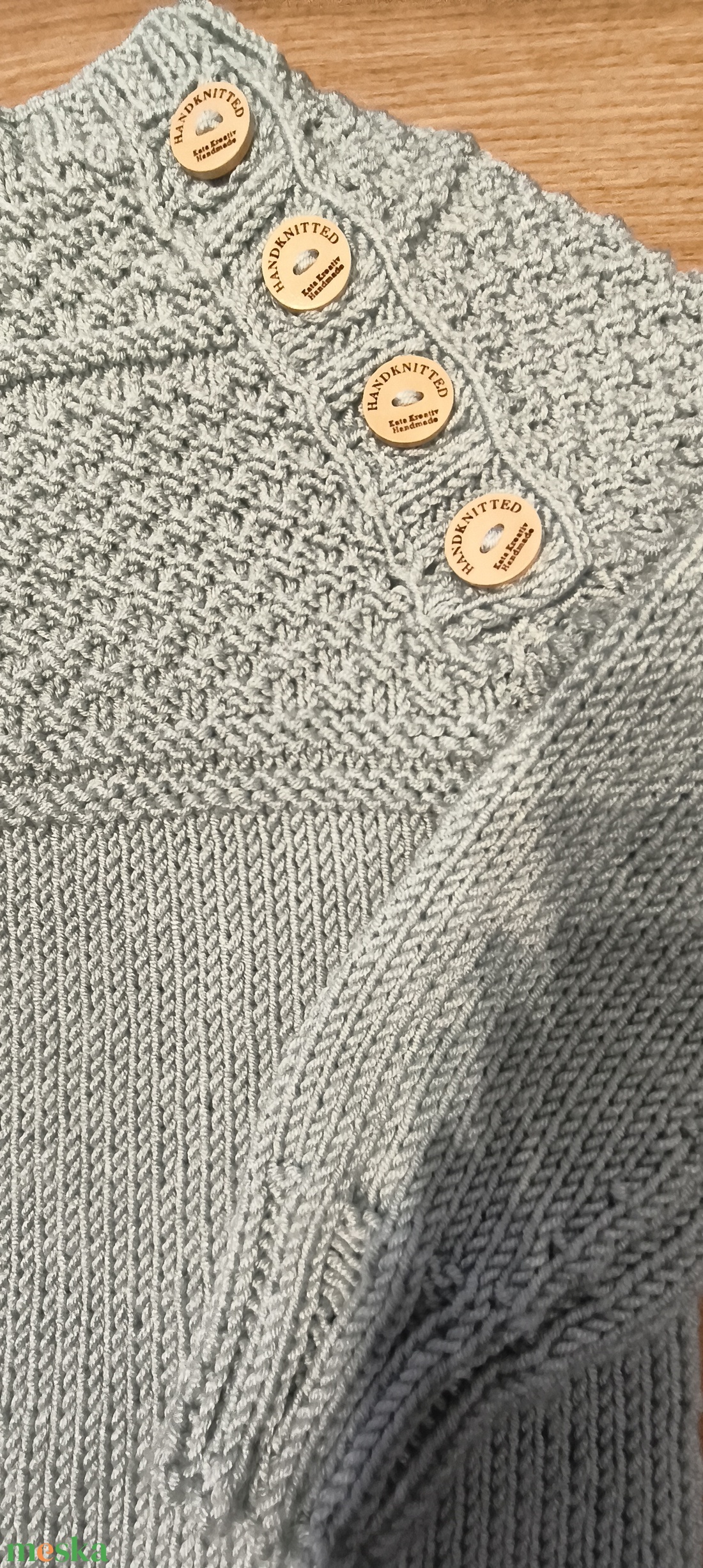 Sportos kisfiú pulóver  - ruha & divat - gyerekruha - pulóver - Meska.hu