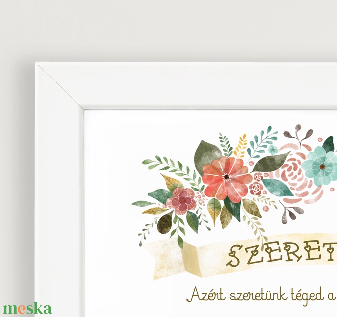 A legjobb édesanyának-Falikép - művészet - grafika & illusztráció - Meska.hu A legjobb édesanyának-Falikép - művészet - grafika & illusztráció - Meska.hu