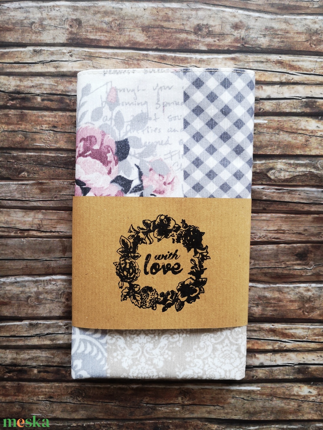 Vintage romantikus újraszalvéta Zero Waste - táska & tok - uzsonna- & ebéd tartó - szendvics csomagoló - Meska.hu Vintage romantikus újraszalvéta Zero Waste - táska & tok - uzsonna- & ebéd tartó - szendvics csomagoló - Meska.hu