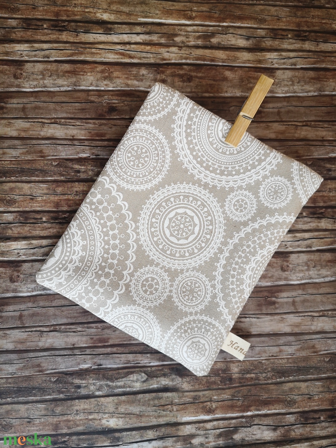 Snackbag mandala mintával, facsipesszel - újraszalvéta Új minta! Zero waste - táska & tok - uzsonna- & ebéd tartó - szendvics csomagoló - Meska.hu Snackbag mandala mintával, facsipesszel - újraszalvéta Új minta! Zero waste - táska & tok - uzsonna- & ebéd tartó - szendvics csomagoló - Meska.hu