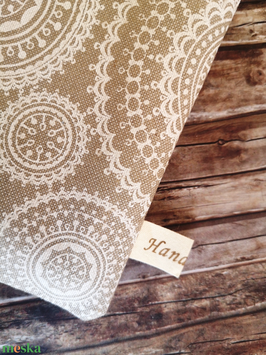Snackbag mandala mintával, facsipesszel - újraszalvéta Új minta! Zero waste - táska & tok - uzsonna- & ebéd tartó - szendvics csomagoló - Meska.hu Snackbag mandala mintával, facsipesszel - újraszalvéta Új minta! Zero waste - táska & tok - uzsonna- & ebéd tartó - szendvics csomagoló - Meska.hu