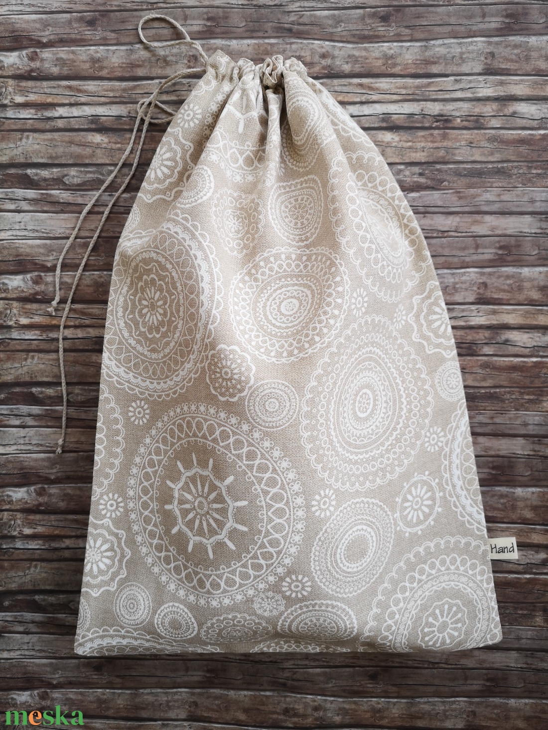Mandala mintás kenyeres zsák Zero Waste - táska & tok - bevásárlás & shopper táska - kenyeres zsák - Meska.hu Mandala mintás kenyeres zsák Zero Waste - táska & tok - bevásárlás & shopper táska - kenyeres zsák - Meska.hu