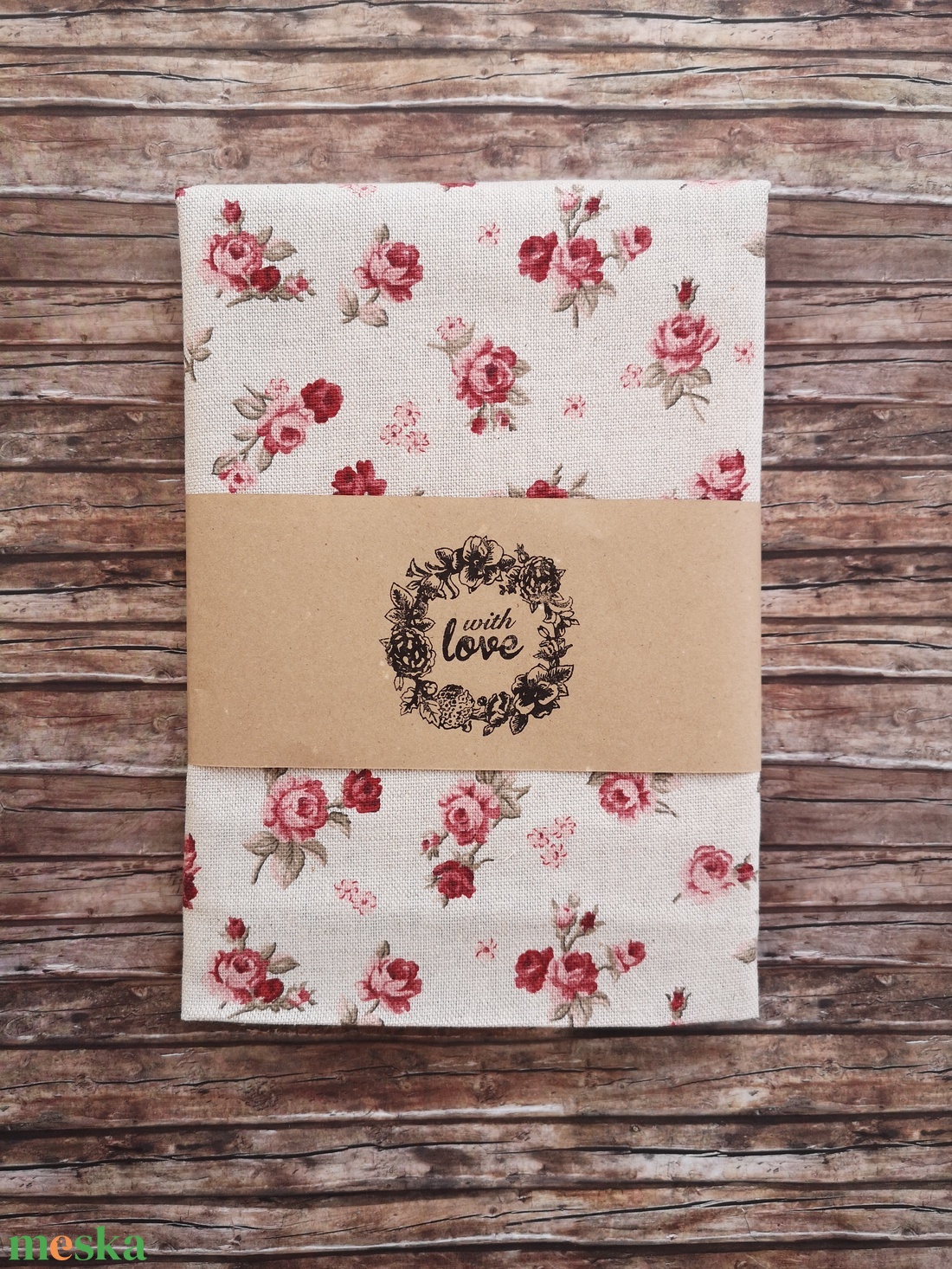 Rózsás romantikus natúr vászon bevásárló táska - szatyor Zero Waste - táska & tok - bevásárlás & shopper táska - shopper, textiltáska, szatyor - Meska.hu Rózsás romantikus natúr vászon bevásárló táska - szatyor Zero Waste - táska & tok - bevásárlás & shopper táska - shopper, textiltáska, szatyor - Meska.hu