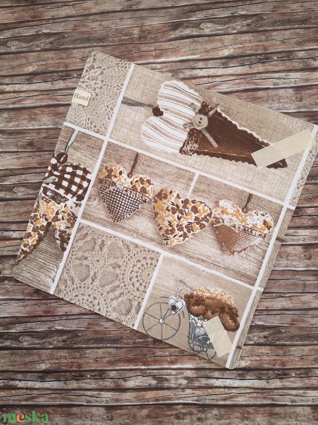 Újraszalvéta vintage romantikus mintás Zero Waste - táska & tok - uzsonna- & ebéd tartó - szendvics csomagoló - Meska.hu Újraszalvéta vintage romantikus mintás Zero Waste - táska & tok - uzsonna- & ebéd tartó - szendvics csomagoló - Meska.hu