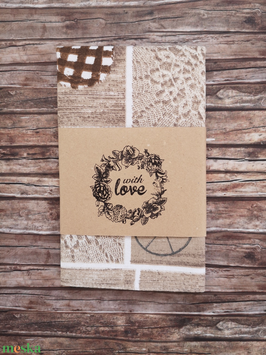 Újraszalvéta vintage romantikus mintás Zero Waste - táska & tok - uzsonna- & ebéd tartó - szendvics csomagoló - Meska.hu Újraszalvéta vintage romantikus mintás Zero Waste - táska & tok - uzsonna- & ebéd tartó - szendvics csomagoló - Meska.hu