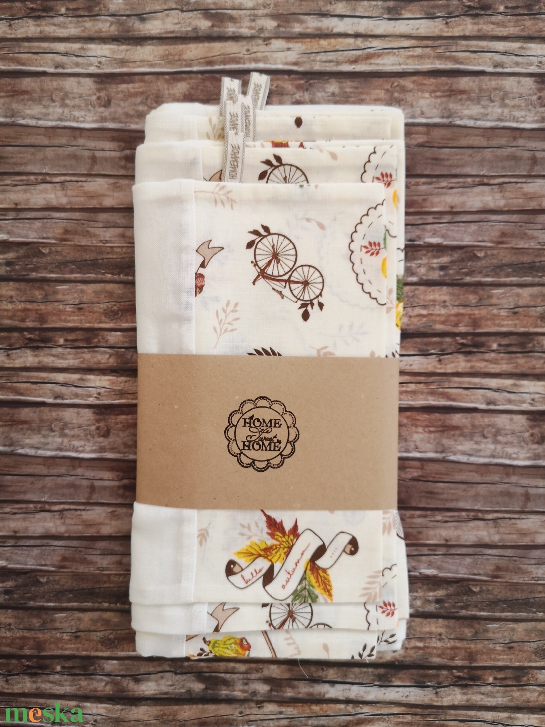 Vintage öko tasak szett 5 darabos Zero Waste - táska & tok - bevásárlás & shopper táska - zöldség/gyümölcs zsák - Meska.hu Vintage öko tasak szett 5 darabos Zero Waste - táska & tok - bevásárlás & shopper táska - zöldség/gyümölcs zsák - Meska.hu