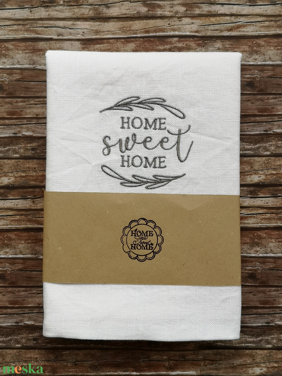 Home sweet home hímzett lenvászon kenyeres zsák Zero Waste - táska & tok - bevásárlás & shopper táska - kenyeres zsák - Meska.hu Home sweet home hímzett lenvászon kenyeres zsák Zero Waste - táska & tok - bevásárlás & shopper táska - kenyeres zsák - Meska.hu