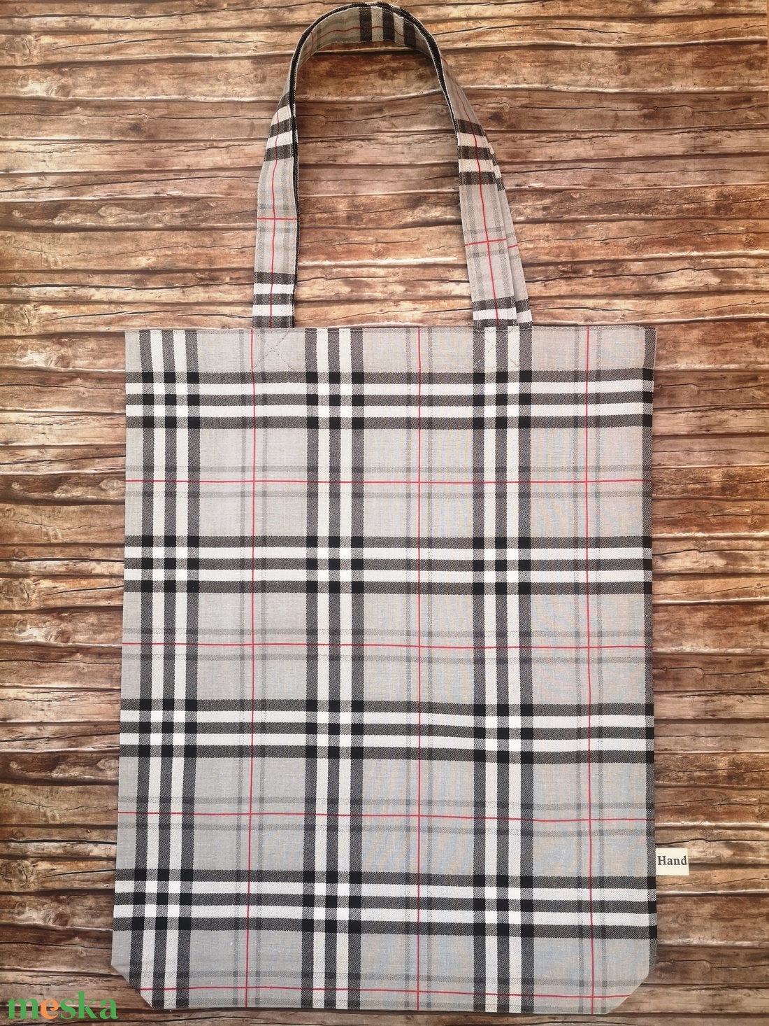 Burberry bevásárló táska klasszikus elegancia - szatyor Zero Waste - táska & tok - bevásárlás & shopper táska - shopper, textiltáska, szatyor - Meska.hu Burberry bevásárló táska klasszikus elegancia - szatyor Zero Waste - táska & tok - bevásárlás & shopper táska - shopper, textiltáska, szatyor - Meska.hu