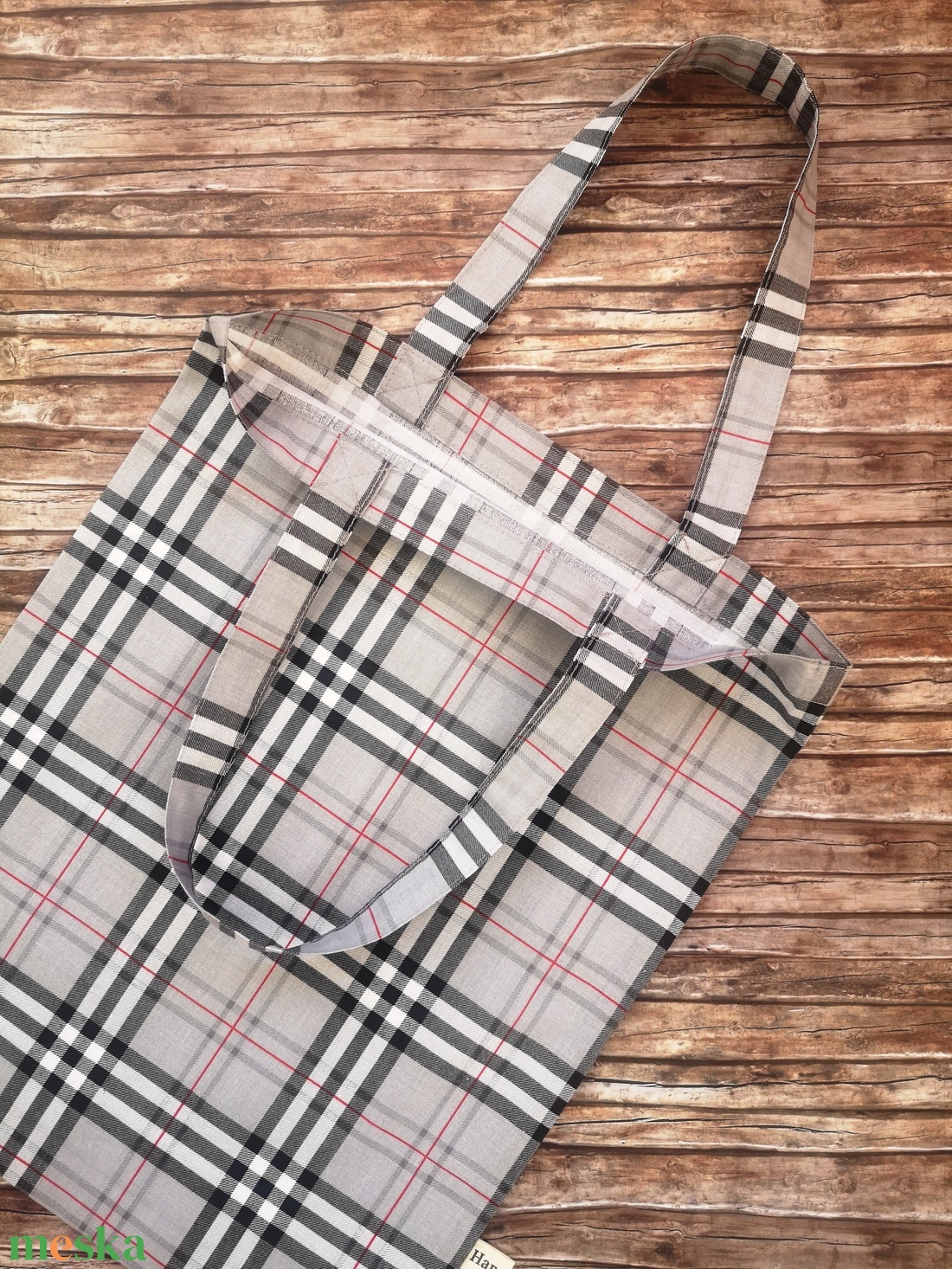 Burberry bevásárló táska klasszikus elegancia - szatyor Zero Waste - táska & tok - bevásárlás & shopper táska - shopper, textiltáska, szatyor - Meska.hu Burberry bevásárló táska klasszikus elegancia - szatyor Zero Waste - táska & tok - bevásárlás & shopper táska - shopper, textiltáska, szatyor - Meska.hu