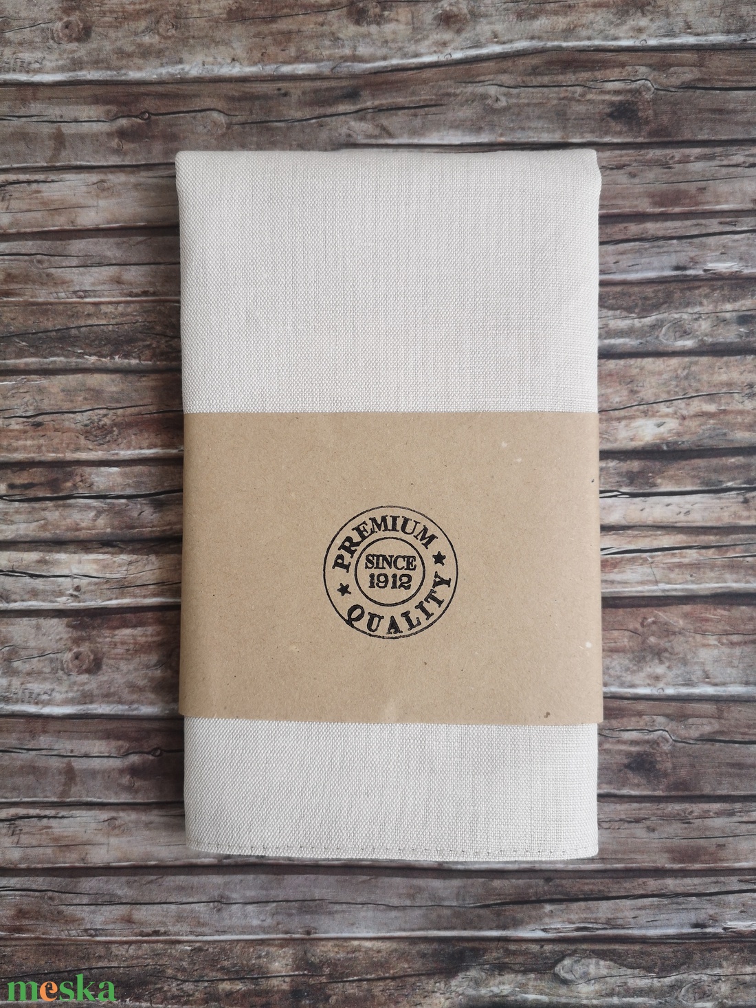 Natúr lenvászon újraszalvéta Zero Waste - táska & tok - uzsonna- & ebéd tartó - szendvics csomagoló - Meska.hu Natúr lenvászon újraszalvéta Zero Waste - táska & tok - uzsonna- & ebéd tartó - szendvics csomagoló - Meska.hu