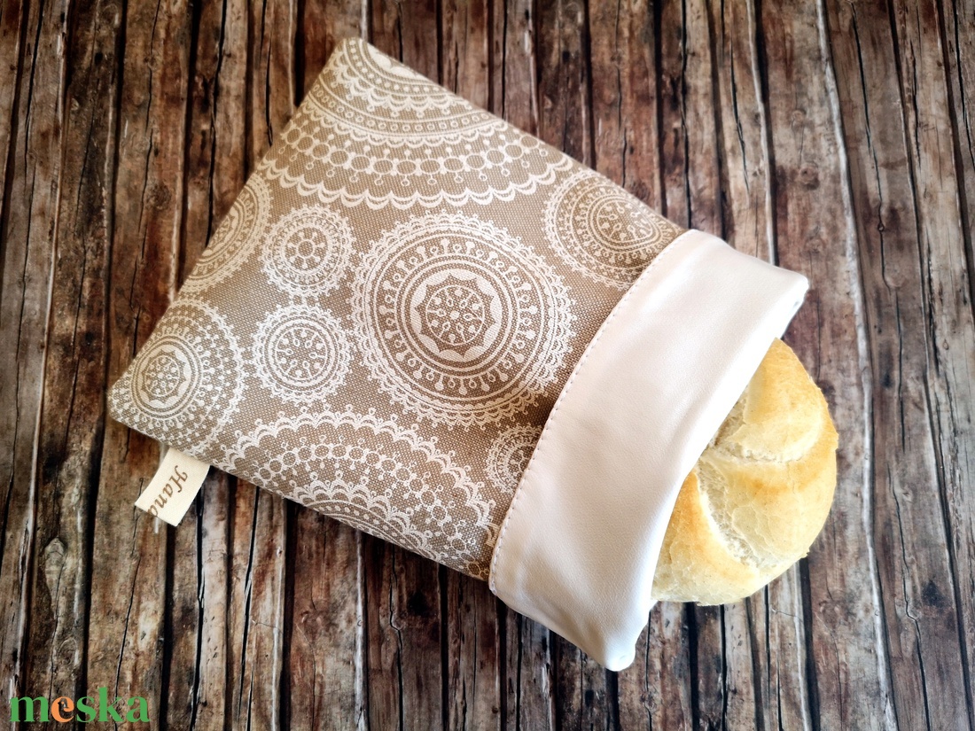 Snackbag mandala mintával, facsipesszel - újraszalvéta Új minta! Zero waste - táska & tok - uzsonna- & ebéd tartó - szendvics csomagoló - Meska.hu Snackbag mandala mintával, facsipesszel - újraszalvéta Új minta! Zero waste - táska & tok - uzsonna- & ebéd tartó - szendvics csomagoló - Meska.hu