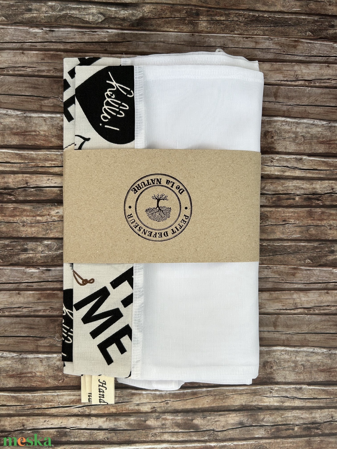 Home - vintage öko tasak szett 3 darabos Zero Waste - táska & tok - bevásárlás & shopper táska - zöldség/gyümölcs zsák - Meska.hu Home - vintage öko tasak szett 3 darabos Zero Waste - táska & tok - bevásárlás & shopper táska - zöldség/gyümölcs zsák - Meska.hu