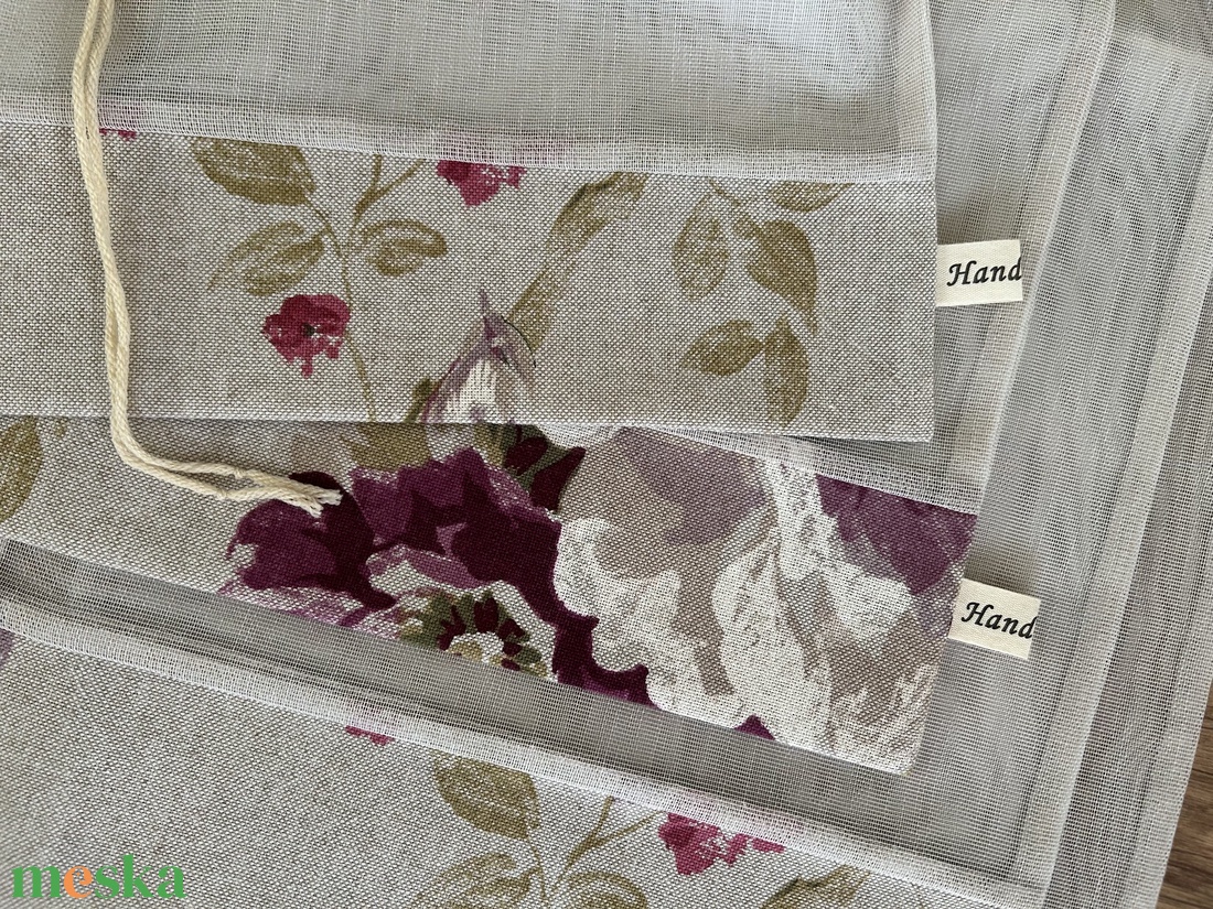 Madaras, virágos bevásárló szett, táska, öko tasak, Zerowaste - táska & tok - bevásárlás & shopper táska - shopper, textiltáska, szatyor - Meska.hu Madaras, virágos bevásárló szett, táska, öko tasak, Zerowaste - táska & tok - bevásárlás & shopper táska - shopper, textiltáska, szatyor - Meska.hu