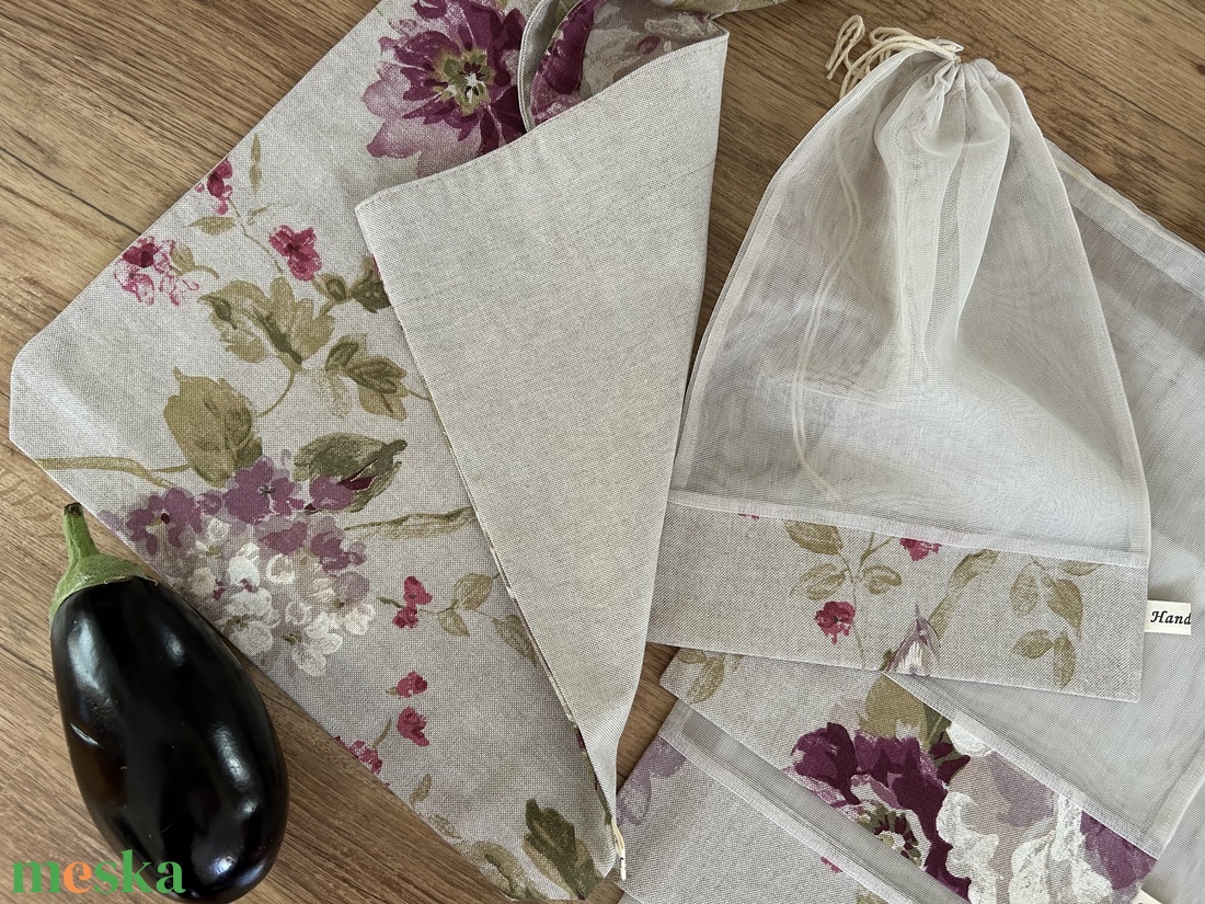 Madaras, virágos bevásárló szett, táska, öko tasak, Zerowaste - táska & tok - bevásárlás & shopper táska - shopper, textiltáska, szatyor - Meska.hu Madaras, virágos bevásárló szett, táska, öko tasak, Zerowaste - táska & tok - bevásárlás & shopper táska - shopper, textiltáska, szatyor - Meska.hu