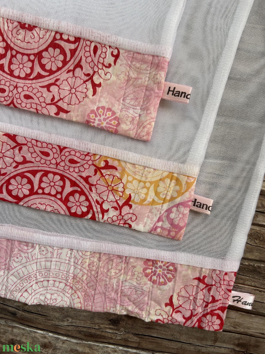 Mandala mintás öko tasak 3 darabos szett Új minta! Zero waste Nowaste - táska & tok - bevásárlás & shopper táska - zöldség/gyümölcs zsák - Meska.hu Mandala mintás öko tasak 3 darabos szett Új minta! Zero waste Nowaste - táska & tok - bevásárlás & shopper táska - zöldség/gyümölcs zsák - Meska.hu