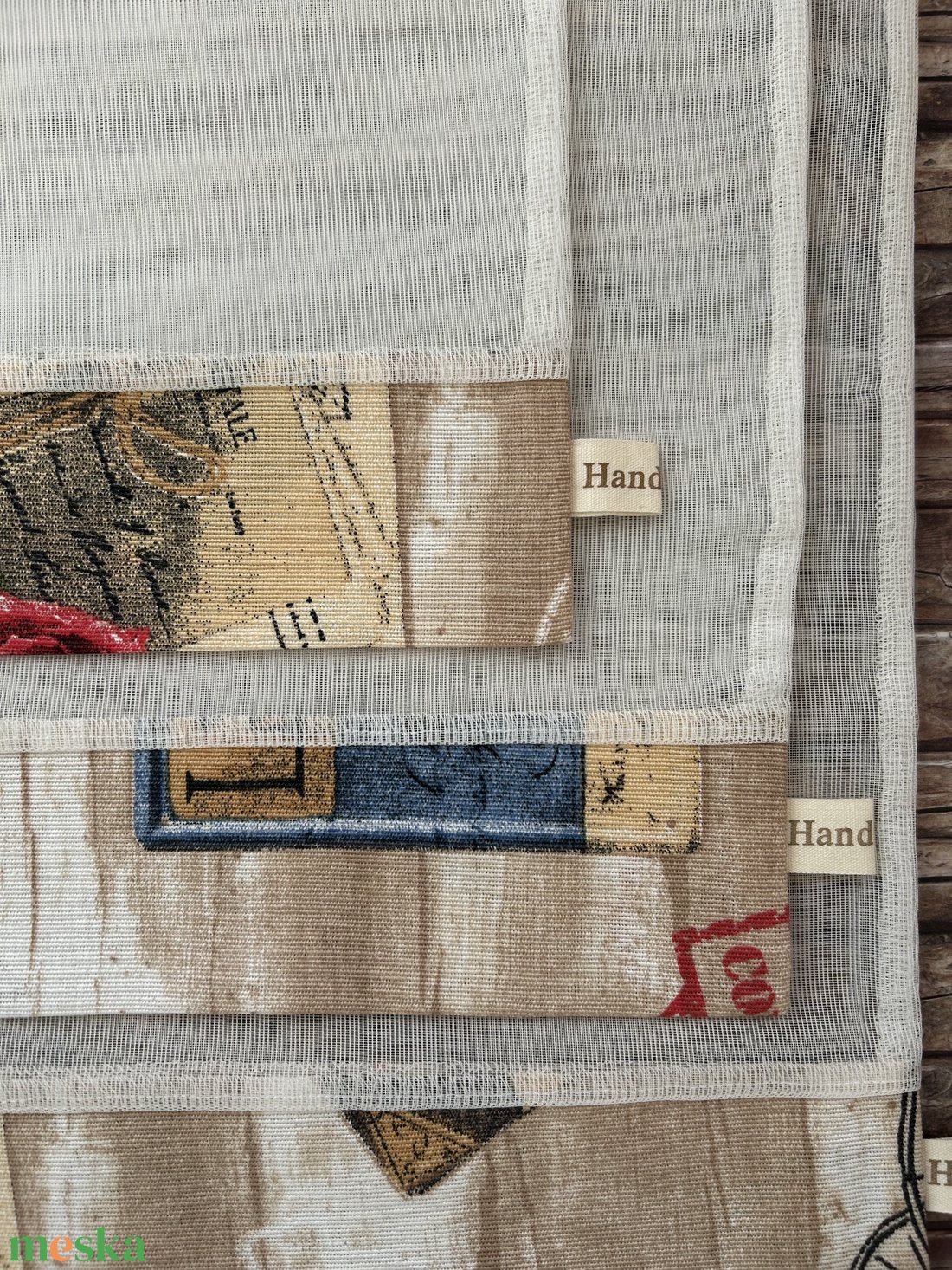 Vintage öko tasak szett 3 darabos Zero Waste - táska & tok - bevásárlás & shopper táska - zöldség/gyümölcs zsák - Meska.hu Vintage öko tasak szett 3 darabos Zero Waste - táska & tok - bevásárlás & shopper táska - zöldség/gyümölcs zsák - Meska.hu