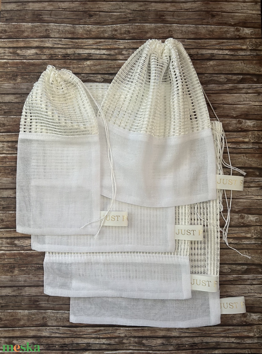 Csak Neked! Elegáns öko tasak bevásárló zsák - táska & tok - bevásárlás & shopper táska - zöldség/gyümölcs zsák - Meska.hu Csak Neked! Elegáns öko tasak bevásárló zsák - táska & tok - bevásárlás & shopper táska - zöldség/gyümölcs zsák - Meska.hu