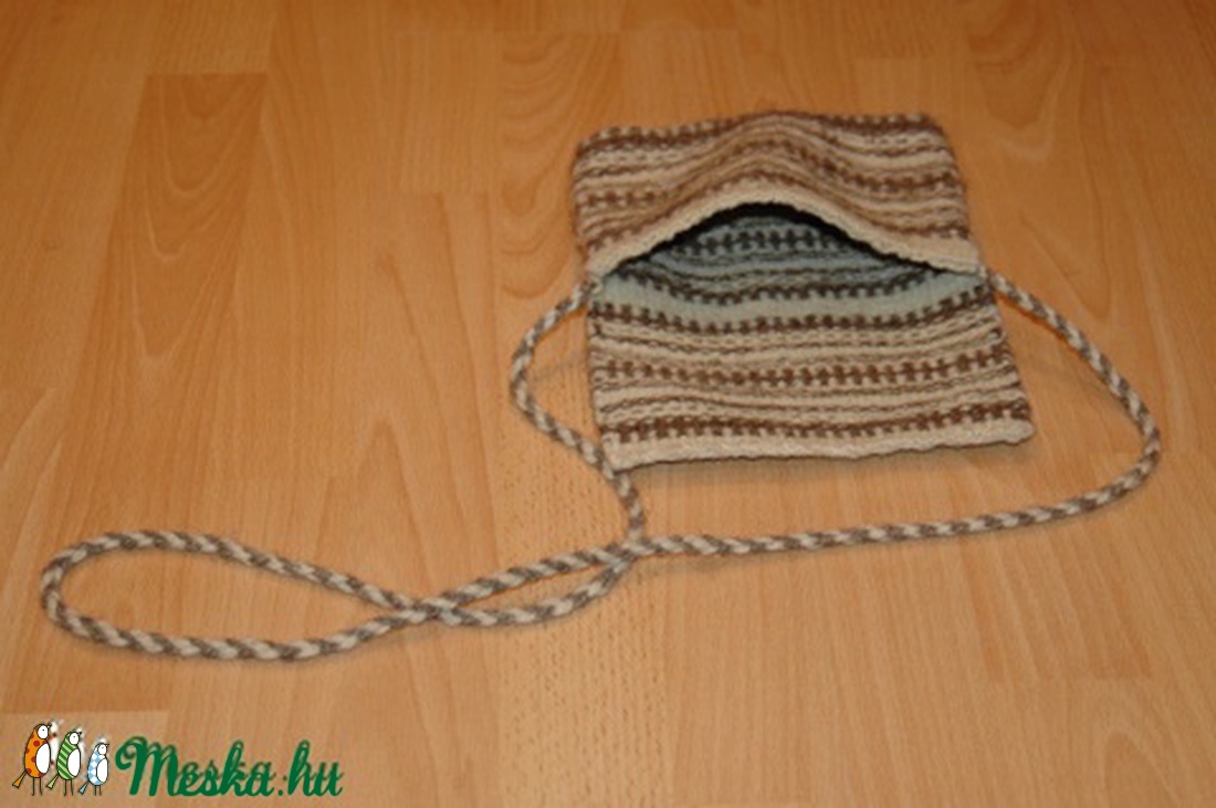 Tarisznya - táska & tok - kézitáska & válltáska - tarisznya - Meska.hu