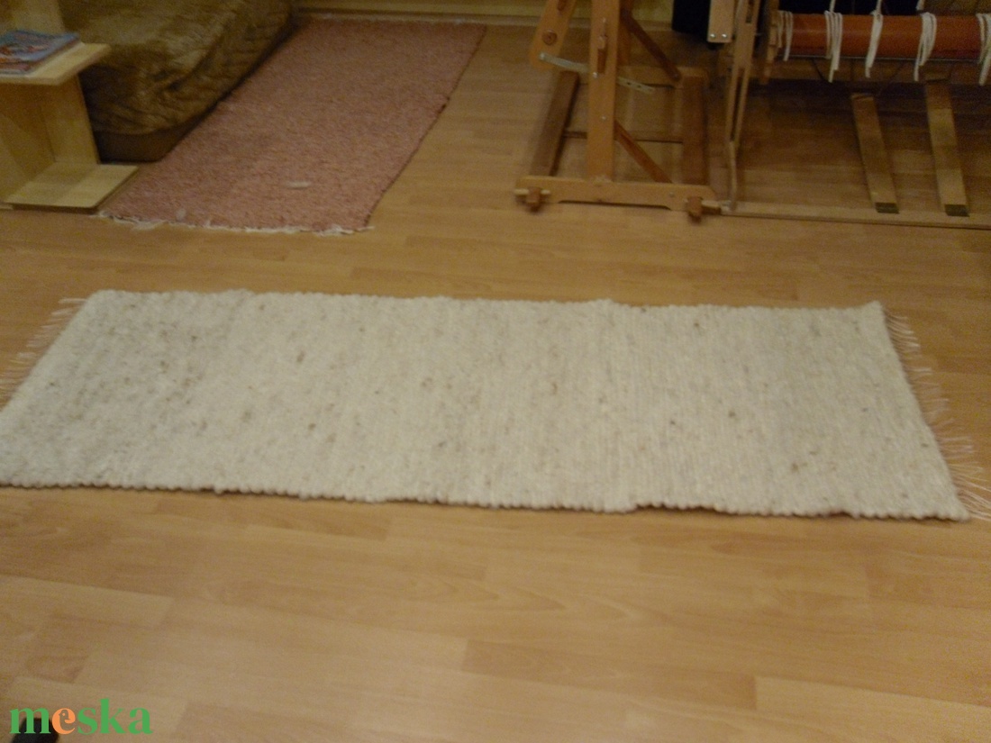 Szőnyeg Ildikónak - otthon & életmód - lakástextil - szőnyeg - szövött szőnyeg - Meska.hu