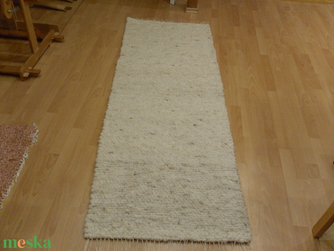 Szőnyeg Ildikónak - otthon & életmód - lakástextil - szőnyeg - szövött szőnyeg - Meska.hu