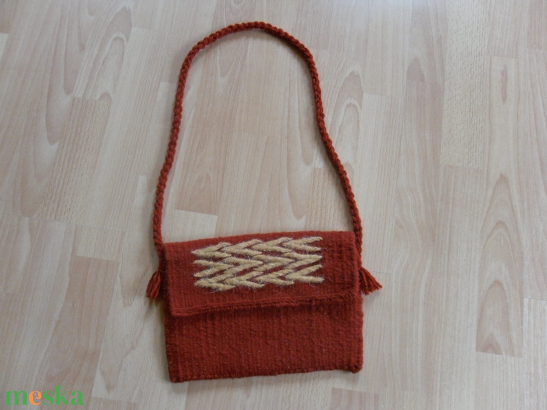 Tarisznya - táska & tok - kézitáska & válltáska - tarisznya - Meska.hu