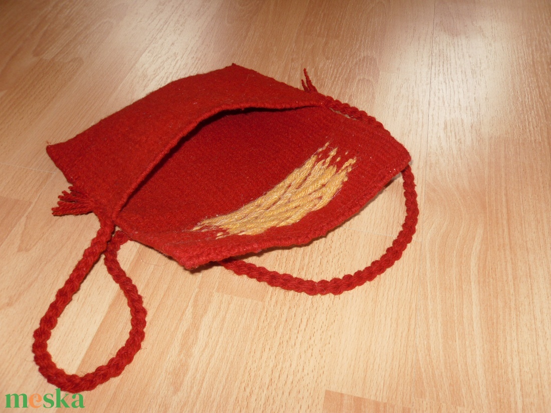 Tarisznya - táska & tok - kézitáska & válltáska - tarisznya - Meska.hu