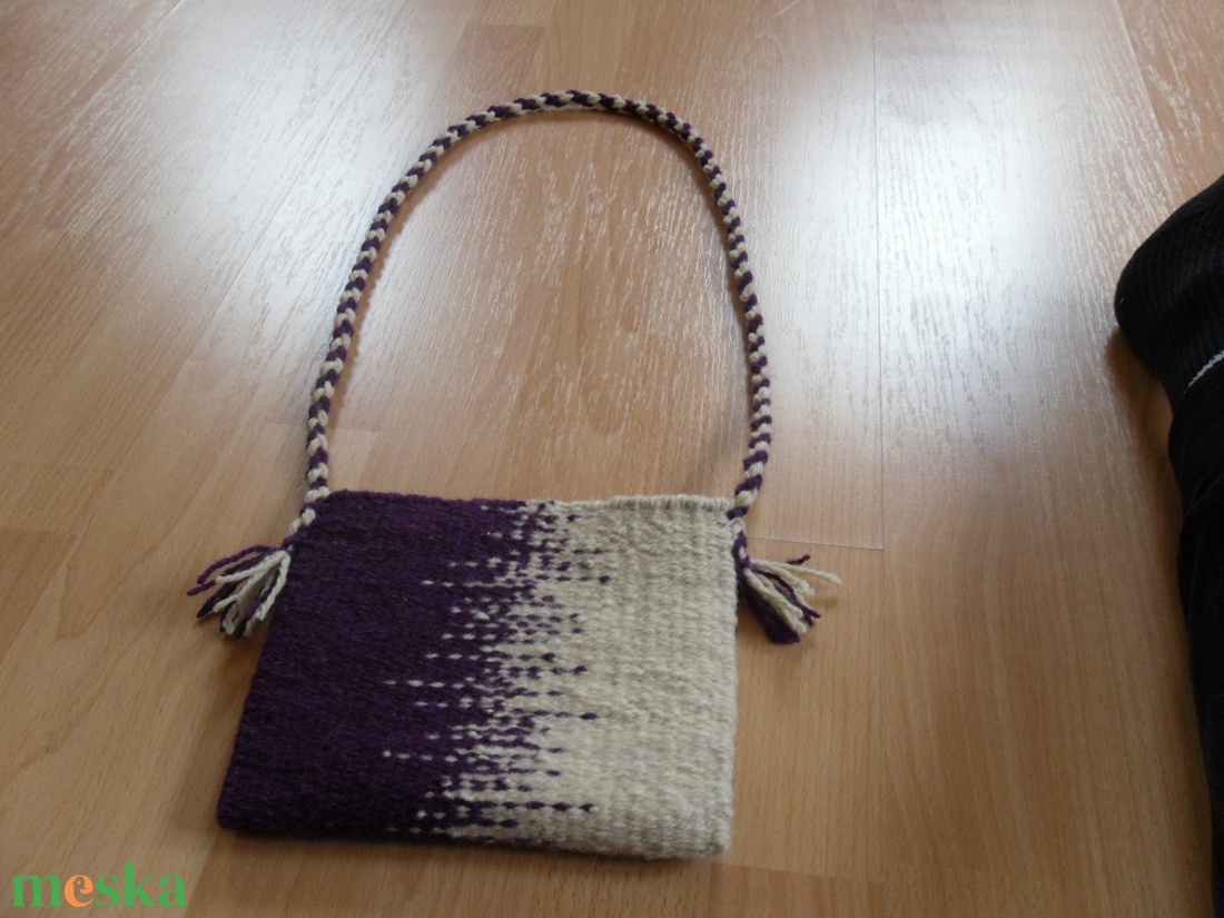 Tarisznya - táska & tok - kézitáska & válltáska - tarisznya - Meska.hu