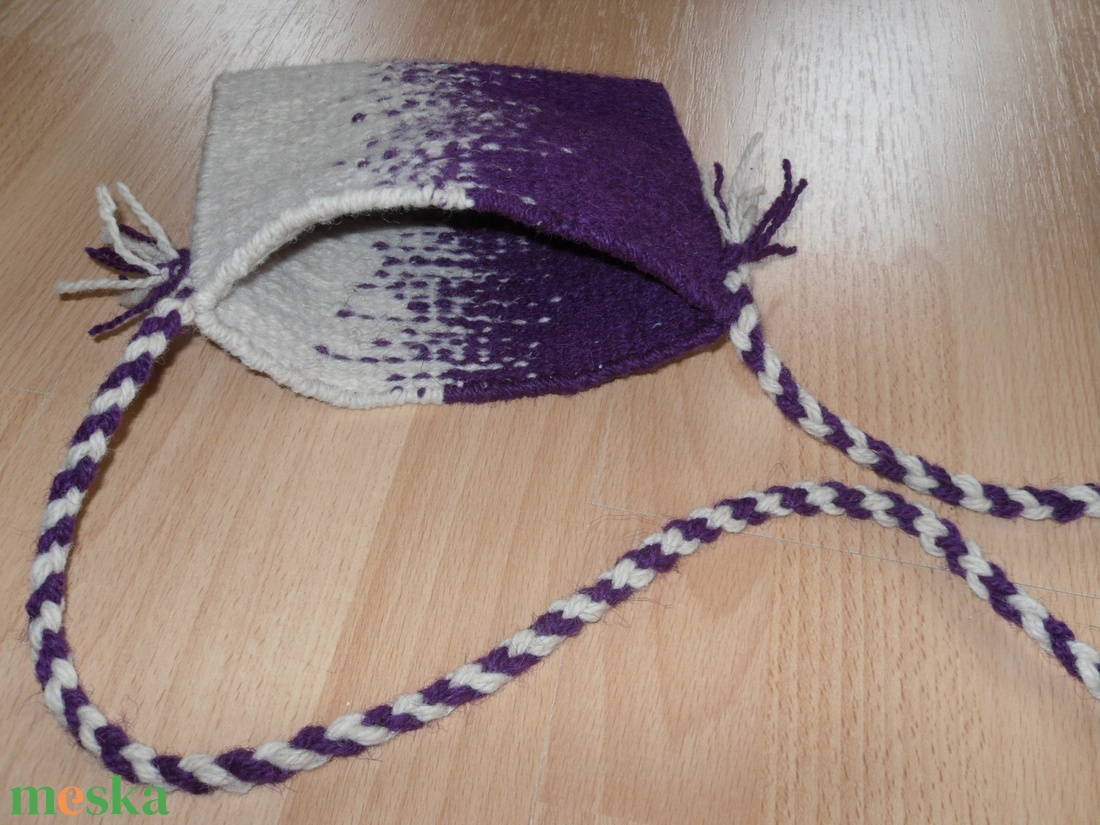 Tarisznya - táska & tok - kézitáska & válltáska - tarisznya - Meska.hu