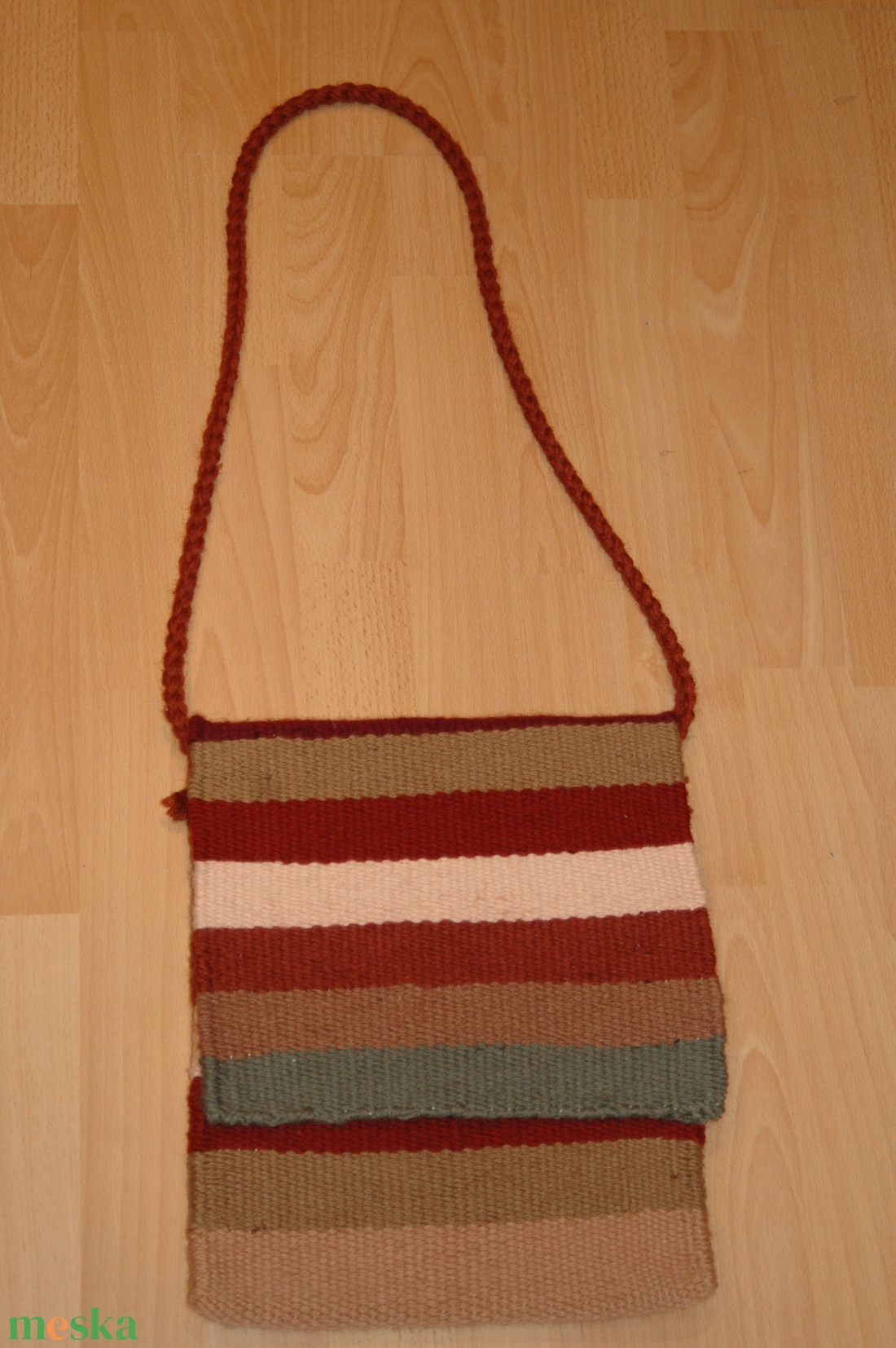 Tarisznya - táska & tok - kézitáska & válltáska - tarisznya - Meska.hu