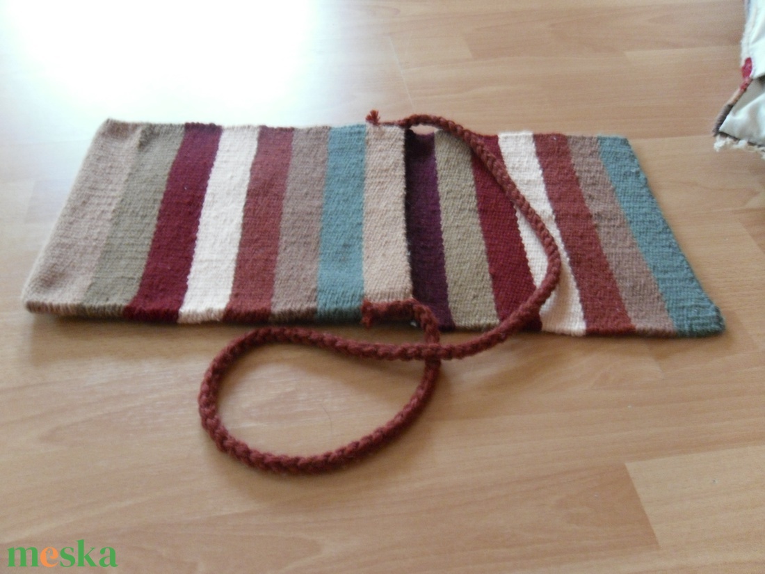 Tarisznya - táska & tok - kézitáska & válltáska - tarisznya - Meska.hu