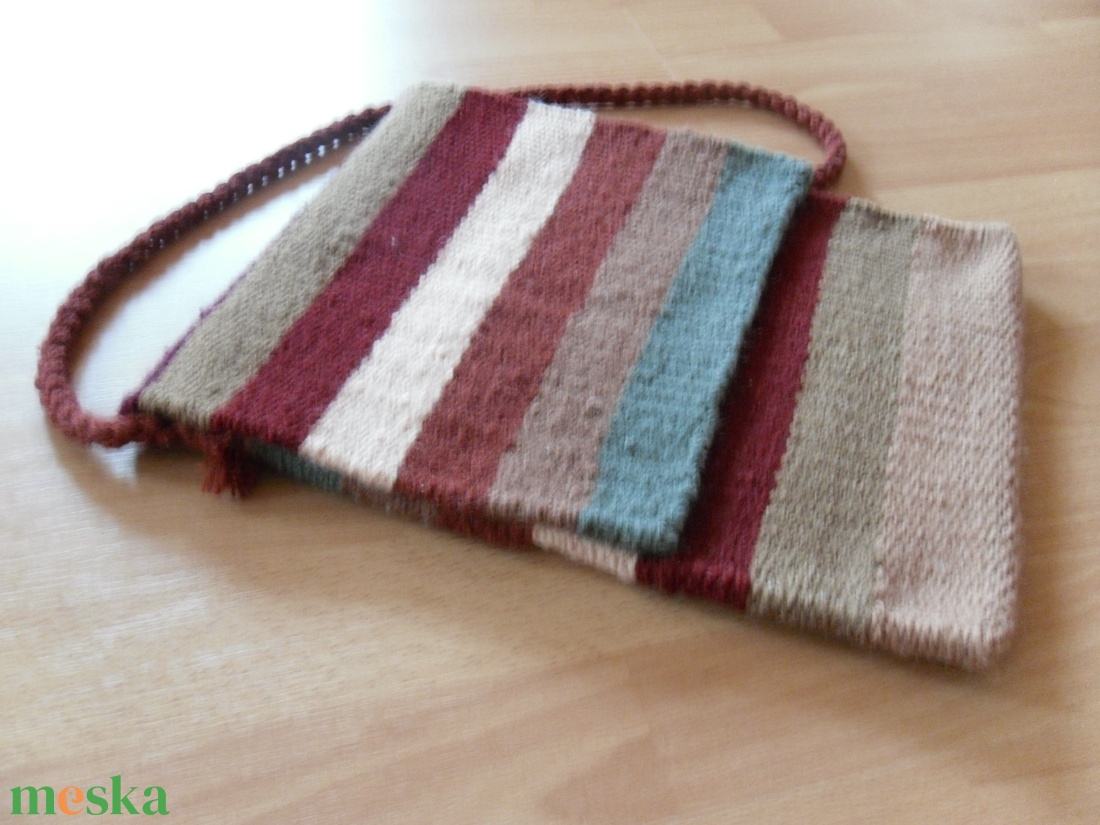 Tarisznya - táska & tok - kézitáska & válltáska - tarisznya - Meska.hu