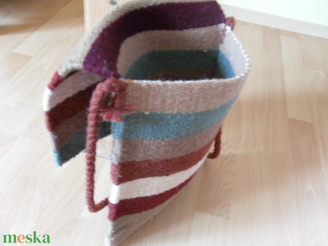 Tarisznya - táska & tok - kézitáska & válltáska - tarisznya - Meska.hu