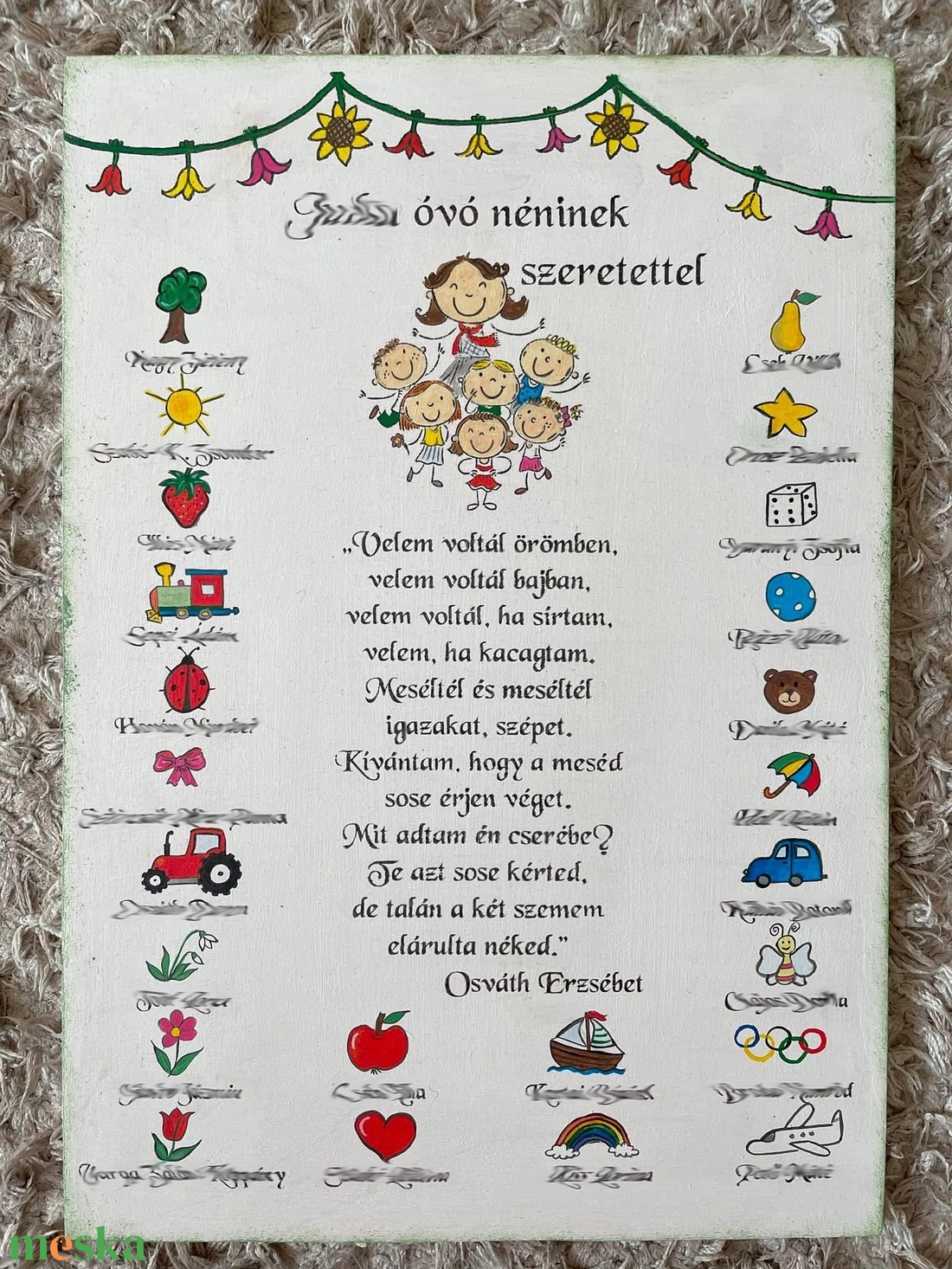 Ballagási búcsúztató tábla - otthon & életmód - dekoráció - dísztárgy - Meska.hu Ballagási búcsúztató tábla - otthon & életmód - dekoráció - dísztárgy - Meska.hu