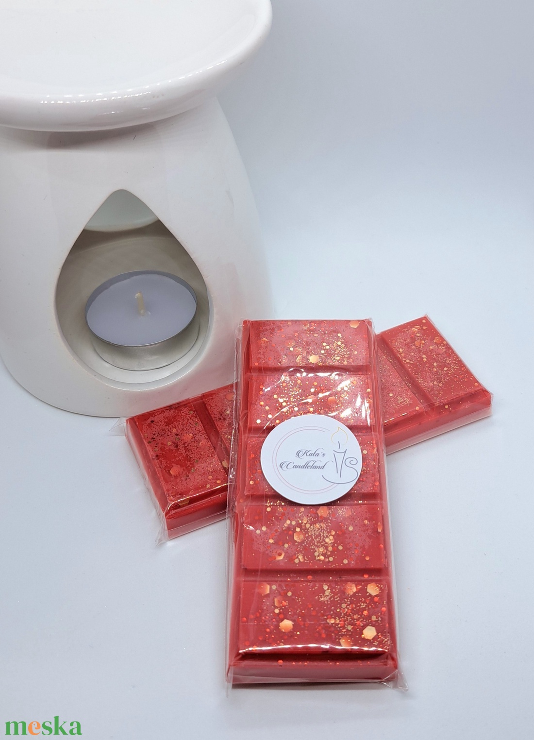 Illatviasz - otthon & életmód - gyertya, illat, aroma - aromalámpa - Meska.hu Illatviasz - otthon & életmód - gyertya, illat, aroma - aromalámpa - Meska.hu