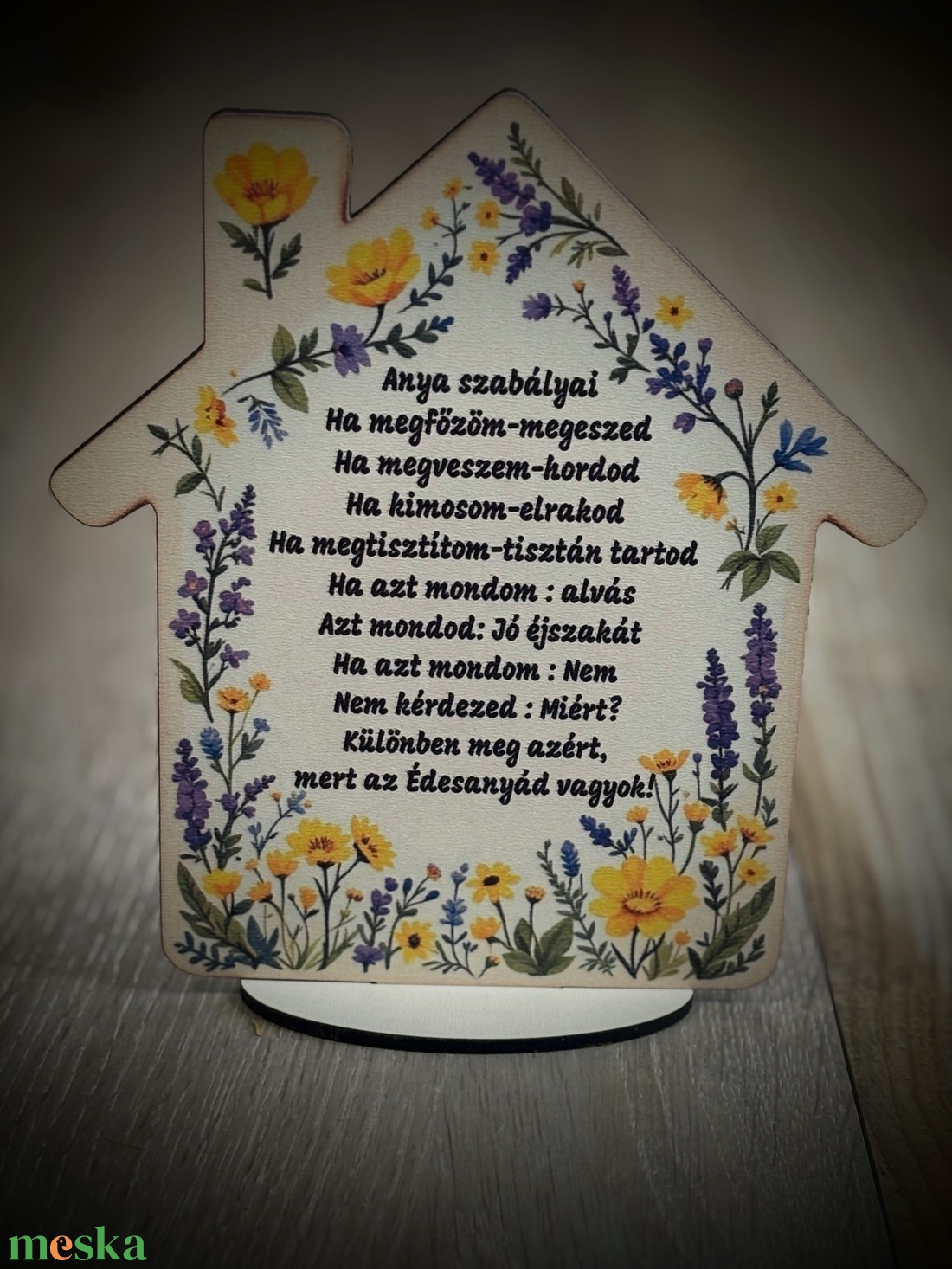 Anyák napi álló tábla - otthon & életmód - dekoráció - asztal és polc dekoráció - dekorációs tál, tartó - Meska.hu Anyák napi álló tábla - otthon & életmód - dekoráció - asztal és polc dekoráció - dekorációs tál, tartó - Meska.hu