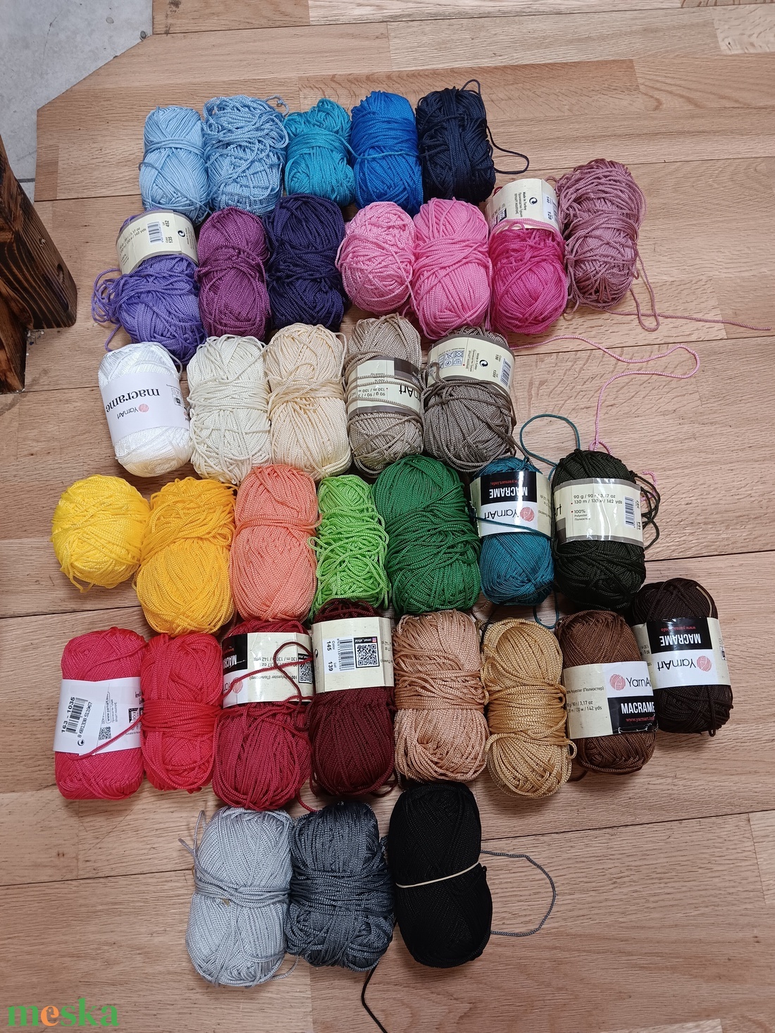 Névre szóló karkötő,rendszámos kulcstartó  - ékszer - karkötő - fonott karkötő - Meska.hu