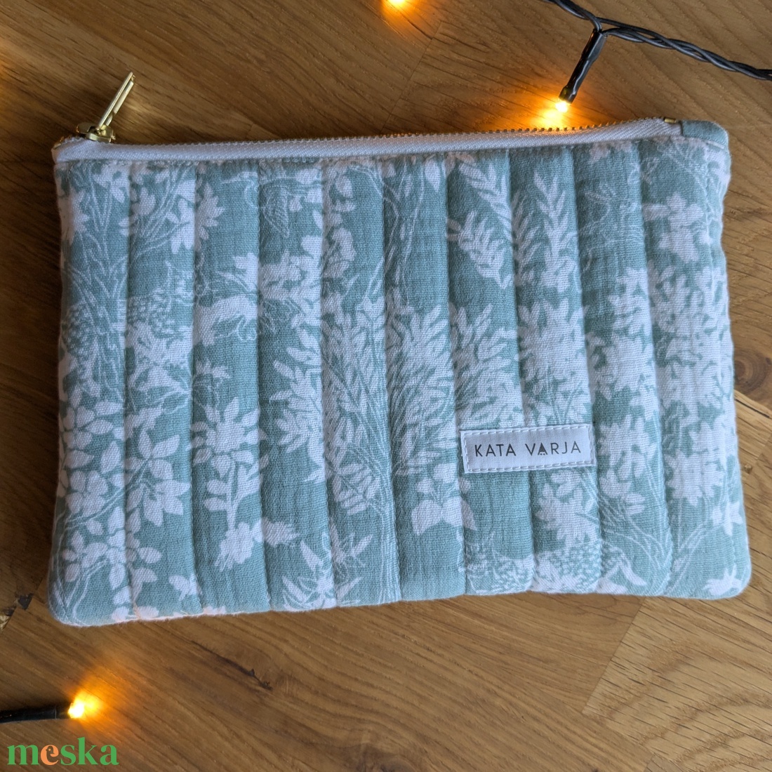 Bújócska neszesszer - táska & tok - neszesszer - Meska.hu