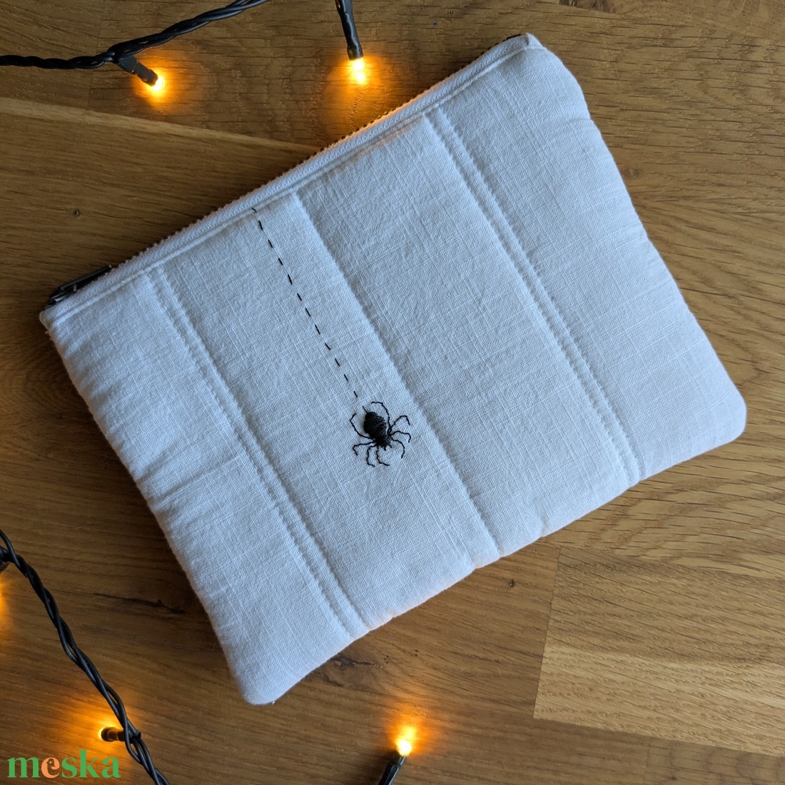 Pók neszesszer - táska & tok - neszesszer - Meska.hu