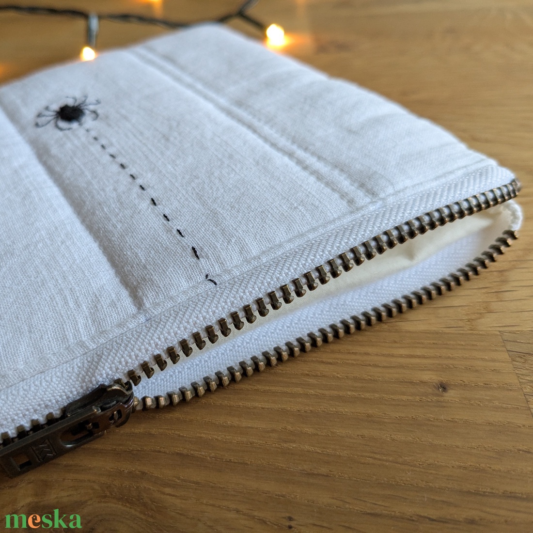 Pók neszesszer - táska & tok - neszesszer - Meska.hu