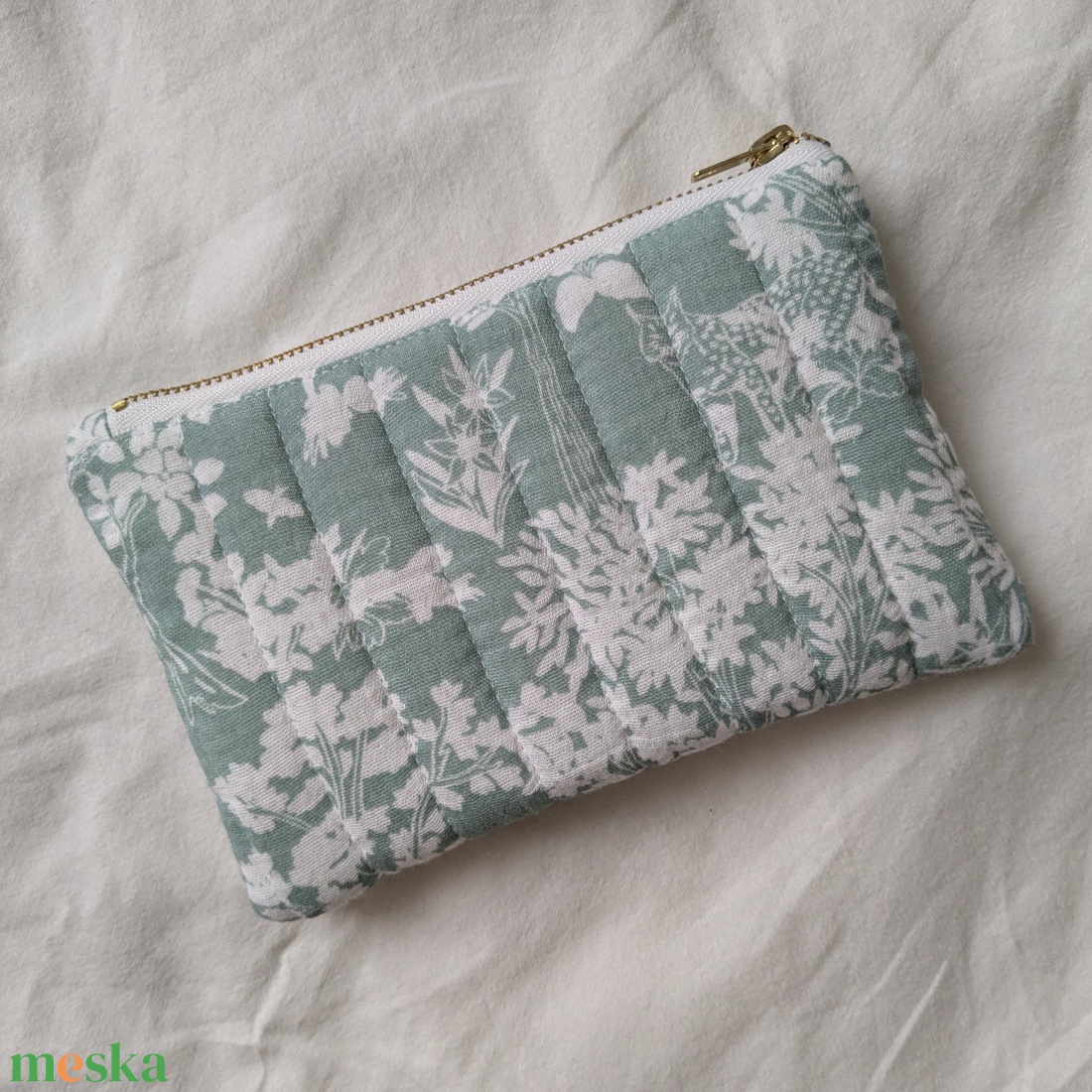 Bújócska mini neszesszer - táska & tok - neszesszer - Meska.hu