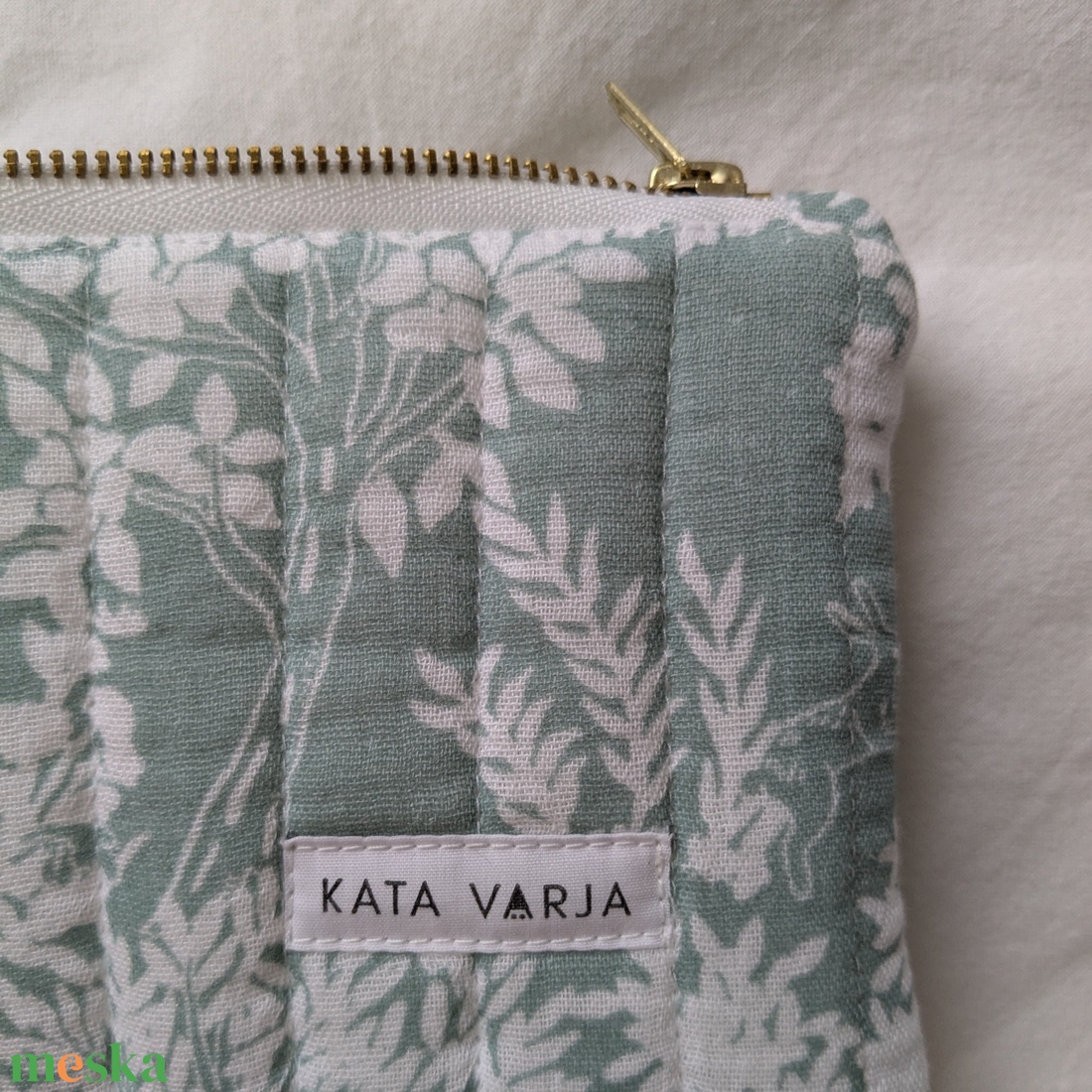 Bújócska mini neszesszer - táska & tok - neszesszer - Meska.hu