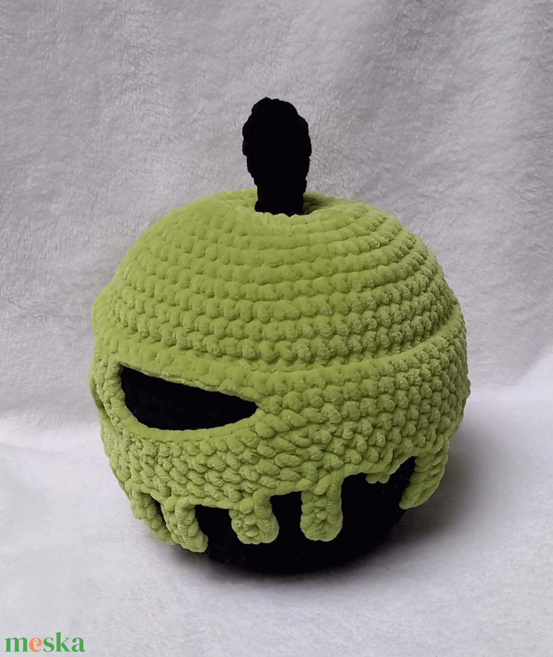 Koponyás alma- Poisoned apple- Mérgezett alma - otthon & életmód - dekoráció - halloween - halloweeni figurák - Meska.hu Koponyás alma- Poisoned apple- Mérgezett alma - otthon & életmód - dekoráció - halloween - halloweeni figurák - Meska.hu