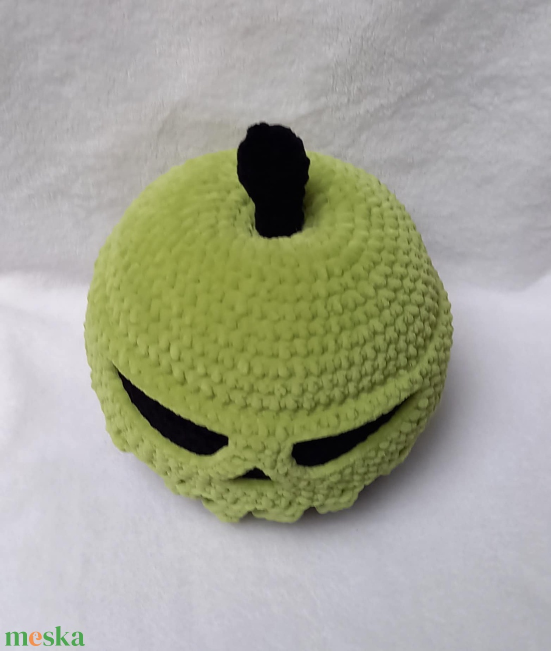 Koponyás alma- Poisoned apple- Mérgezett alma - otthon & életmód - dekoráció - halloween - halloweeni figurák - Meska.hu Koponyás alma- Poisoned apple- Mérgezett alma - otthon & életmód - dekoráció - halloween - halloweeni figurák - Meska.hu