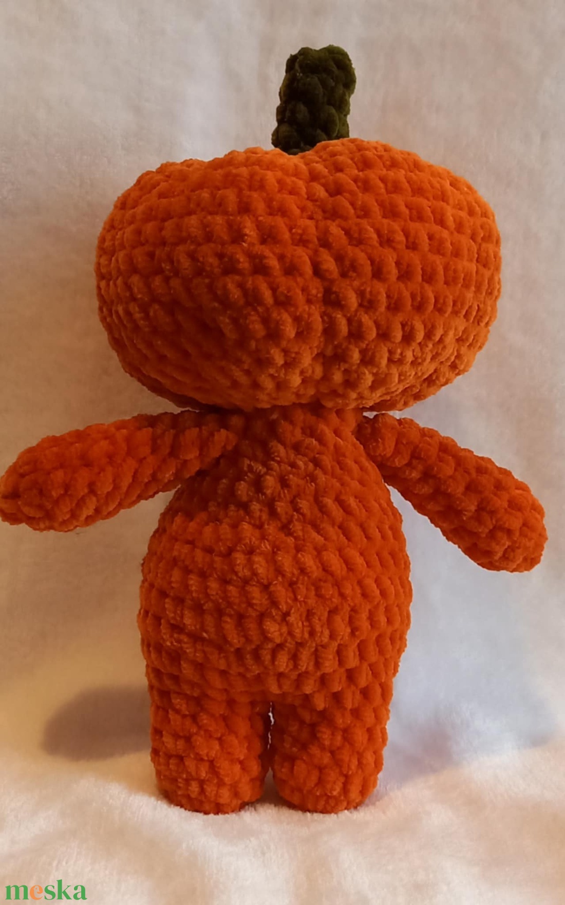 Tökfej - otthon & életmód - dekoráció - halloween - halloweeni figurák - Meska.hu Tökfej - otthon & életmód - dekoráció - halloween - halloweeni figurák - Meska.hu