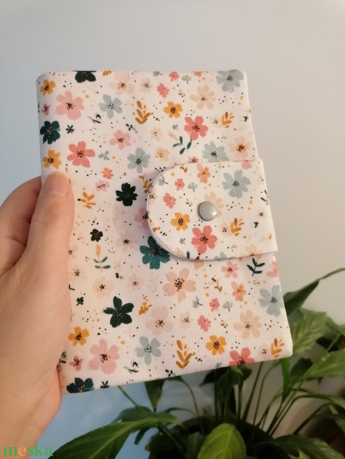 Egészségügyi kiskönyv borító - otthon & életmód - papír, írószer - egészségügyi kiskönyv borító - Meska.hu